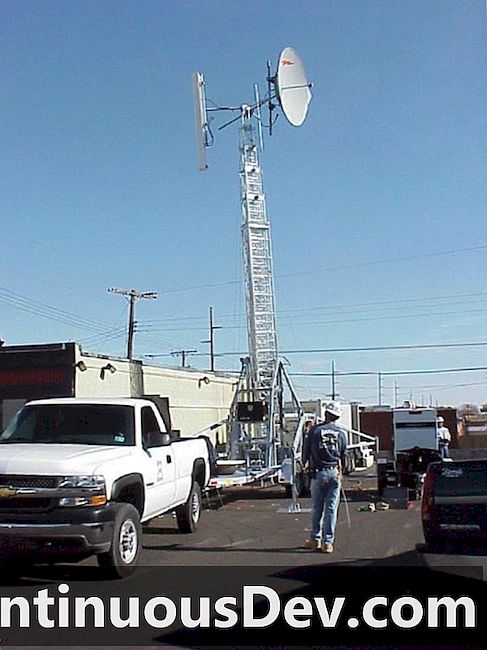 Comunicazioni wireless