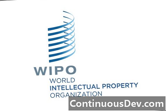 Светска организација за интелектуалну својину (ВИПО)